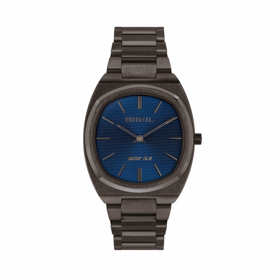 Orologio Breil Uomo BSW6.5 in Acciaio TW2062 - TW2062